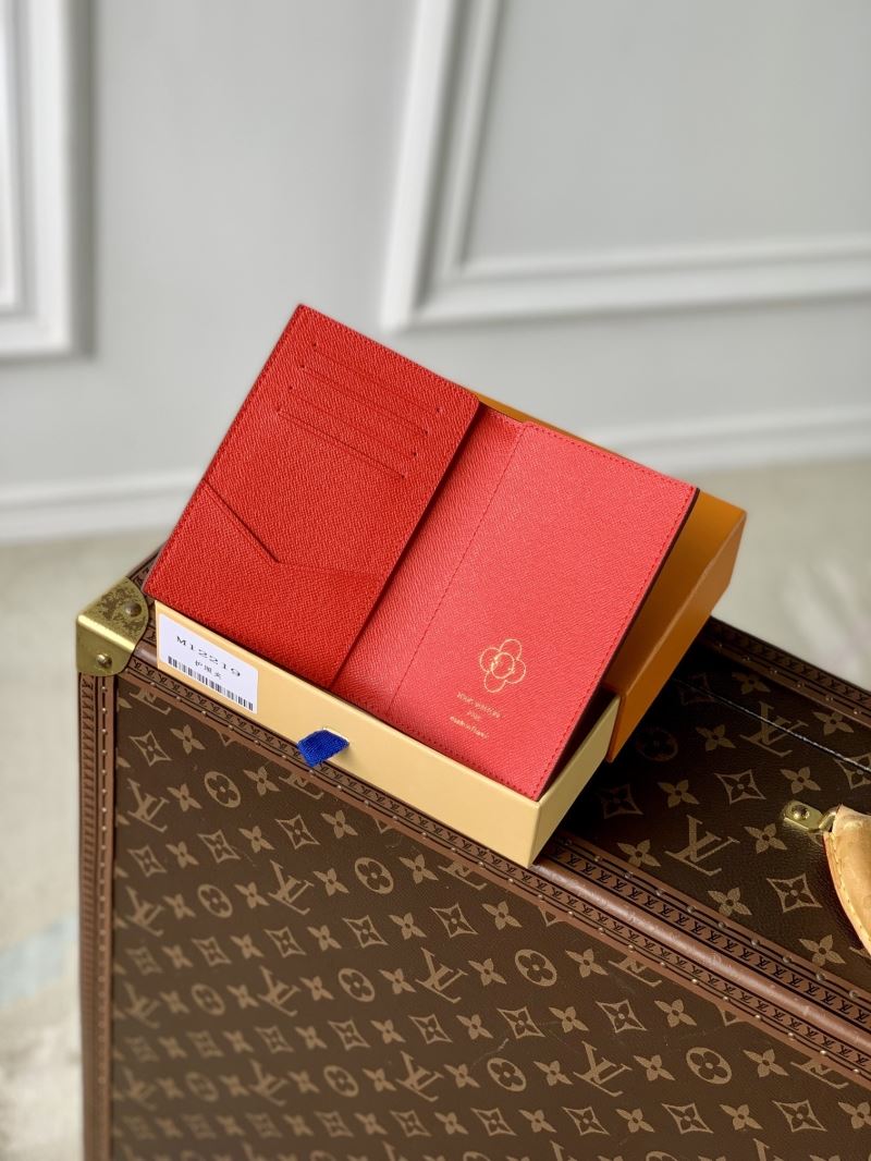 LV Wallets